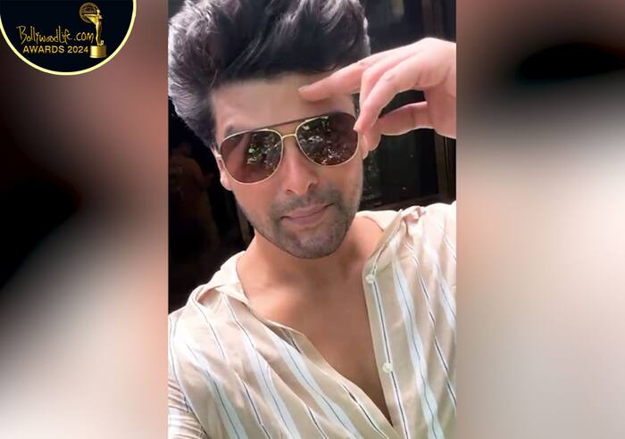 Kushal Tandon won Best Actor in Barsatein