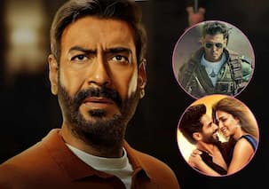 साल 2024 की टॉप ओपनिंग मूवीज में अजय देवगन की 'शैतान' की धांसू एंट्री, नंबर 1 पर काबिज है 'फाइटर'