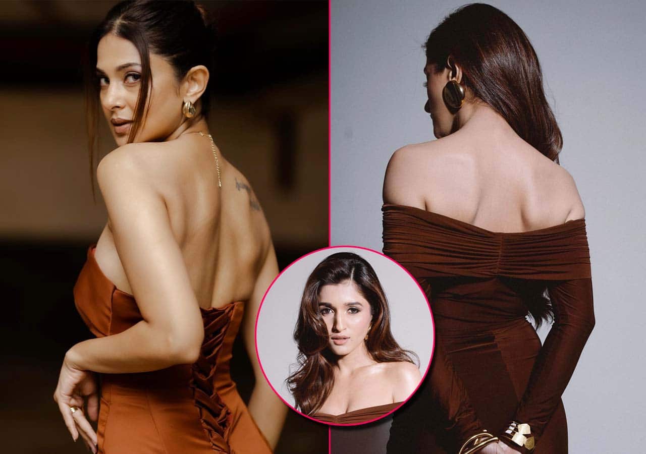 'अनुपमा' एक्ट्रेस निधि शाह के लुक को जेनिफर विंगेट ने किया कॉपी, फोटोज देख लोग बोले, 'सेम टू सेम'