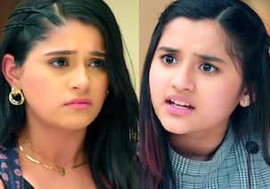 Anupamaa: Netizens hail Aadhya for defending her mother despite differences; Pakhi gets slammed for calling Anu 'criminal'
