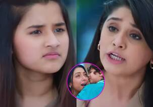 Anupama Spoiler 22 March: समर के अंश को देख रो पड़ेगी अनुपमा, अमेरिका में पाखी का जीना दुश्वार करेगी आध्या