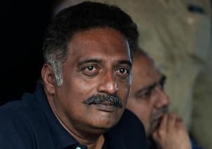 Prakash Raj is one of the most controversial south star and these statements of the actor are proof