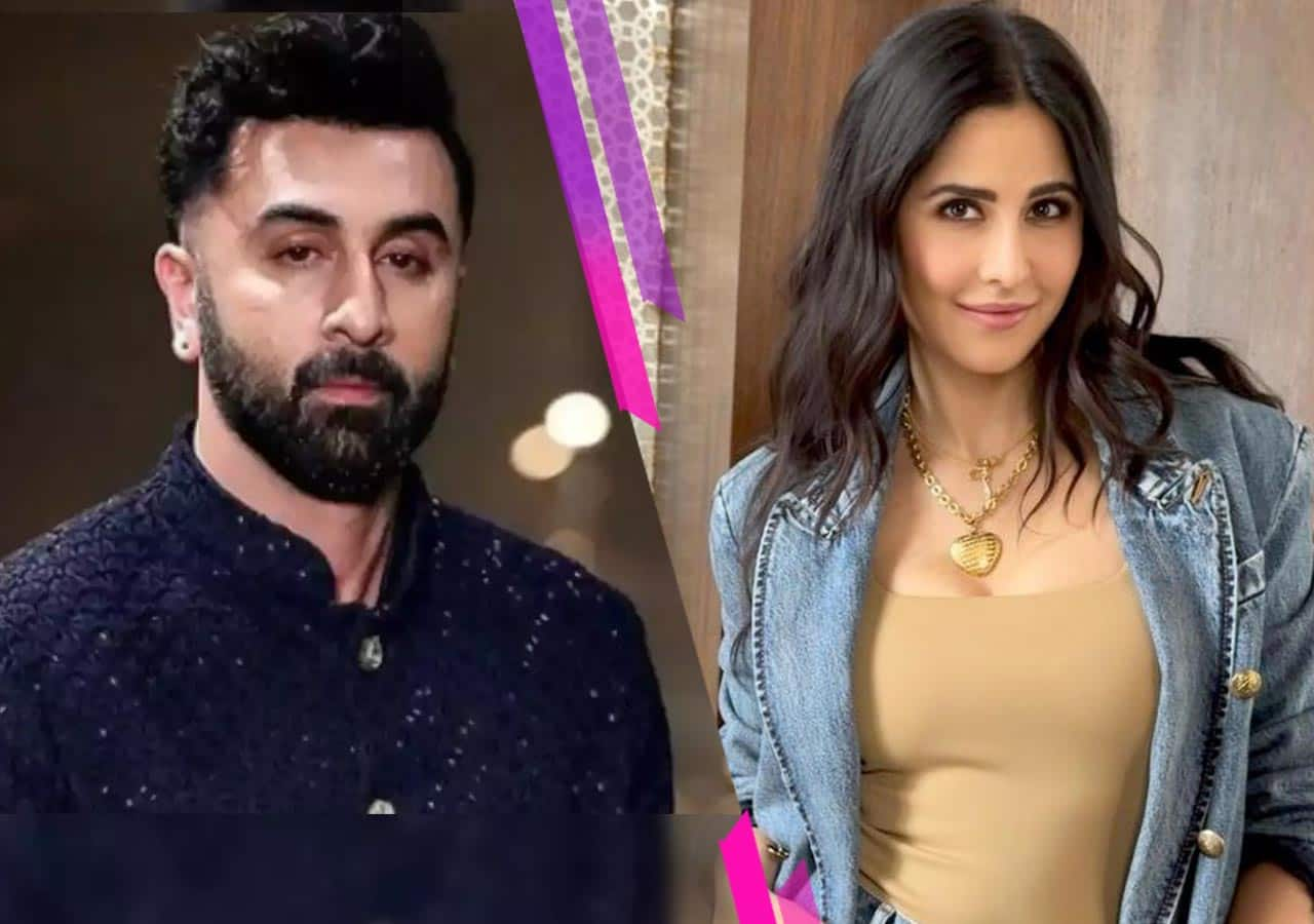 Katrina Kaif was supposed to be a part of THIS Ranbir Kapoor, Deepika ...