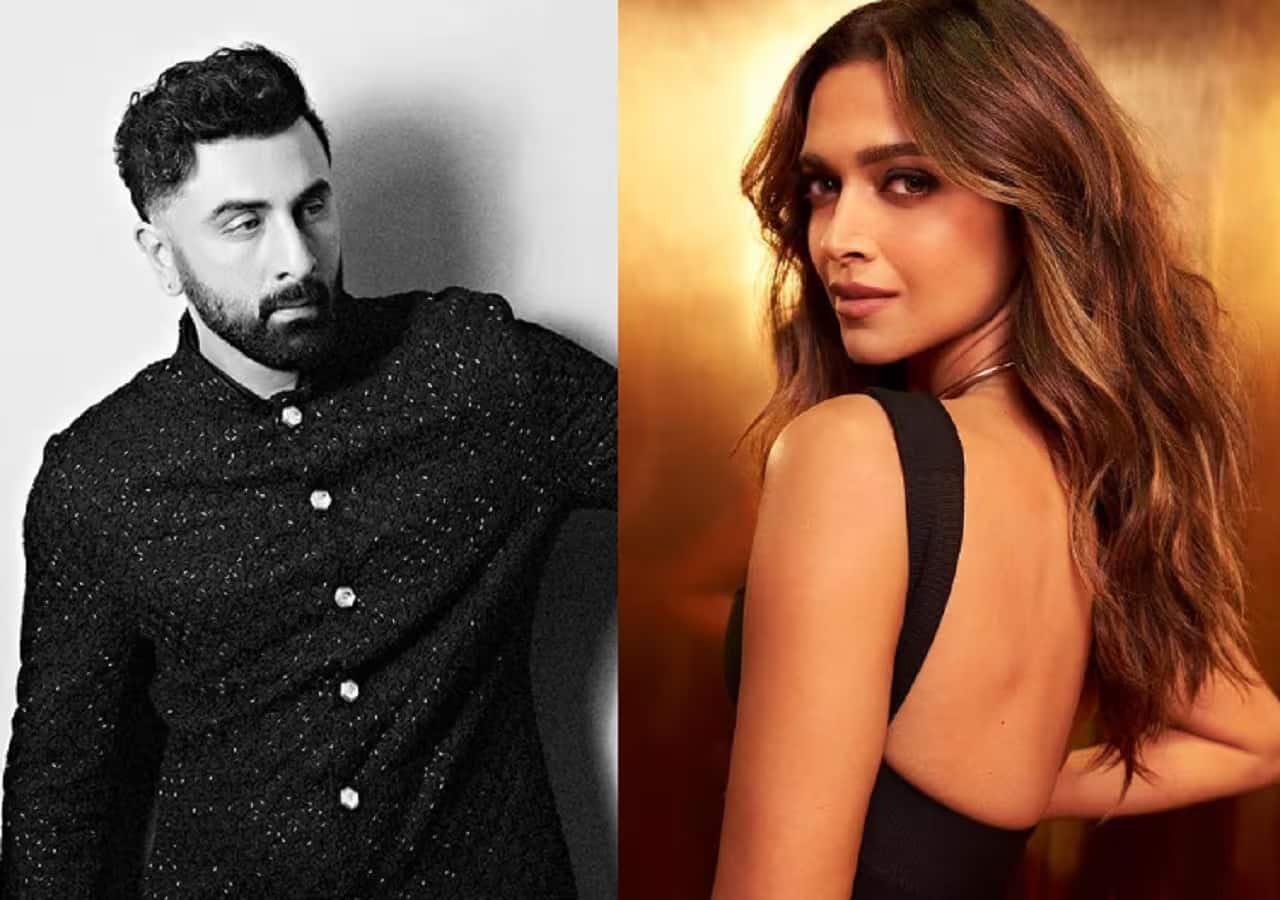 When Ranbir Kapoor defended Deepika Padukone over his name tattoo after ...