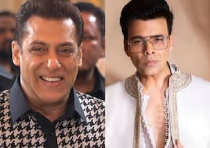 The Bull: Salman Khan has NOT backed out from Karan Johar’s film [Exclusive Scoop]