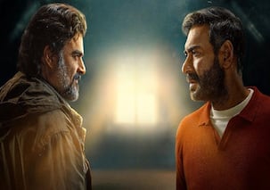 Shaitaan box office collection Day 1: Ajay Devgn starrer earns Rs 15.2 crore; will see a jump due to good word of mouth