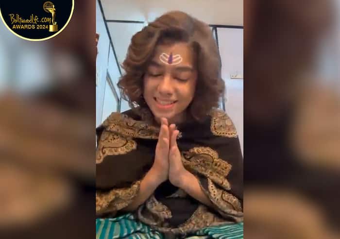 ShivShakti won Best TV Show