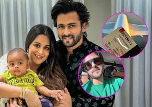 Jhalak Dikhhla Jaa 11 हारते ही दुबई निकले शोएब इब्राहिम, दीपिका कक्कड़ और बेटे रूहान संग बिताएंगे क्वालिटी टाइम