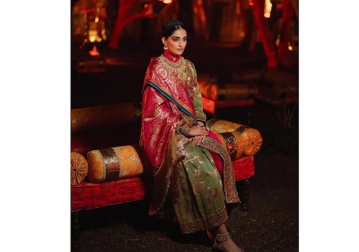 Sonam Kapoor