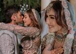 Surbhi Chandna, Karan Sharma wedding: Ishqbaaz actress drops photo dump; flaunts cutest mangalsutra ever [View HD pics]