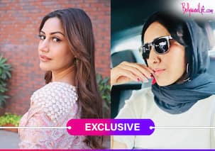 Exclusive: 'इश्कबाज 3' की खबरों पर प्रोड्यूसर गुल खान ने तोड़ी चुप्पी, कहा, 'अभी हम ऐसा...'