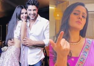 Top 5 TV News: शादी के बंधन में बंधेंगे प्रियंका चाहर चौधरी-अंकित गुप्ता, आयशा सिंह ने किया कमबैक