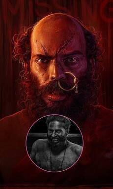 साउथ की फिल्मों के इन विलेन्स को देख हॉलीवुड भी ठोकेगा सलाम