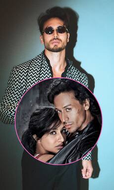 टाइगर श्रॉफ की इन 7 फिल्मों ने हिलाया बॉक्स ऑफिस