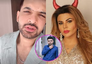 Top 5 TV News: करण कुंद्रा की लग्जरी कार लेकर फरार हुए चोर, आदिल दुर्रानी की शादी का सुन भड़कीं राखी सावंत