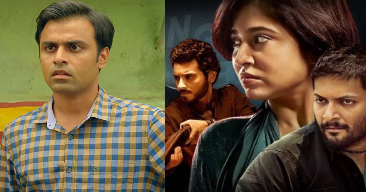 Panchayat, Mirzapur and more: Top 9 Hindi web series that put Indian ...