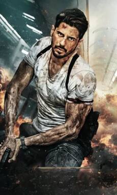 Yodha star Sidharth Malhotra and other Top 10 action superstars in Bollywood right now
