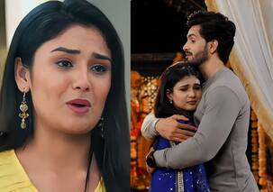 Yeh Rishta Kya Kehlata Hai Spoiler: रोमांटिक होकर अभिरा से माफी मांगेगा अरमान, चारू की काली करतूत का होगा खुलासा