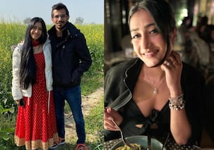 Jhalak Dikhhla Jaa 11 finalist Dhanashree Verma is the most-trolled cricketer wife; Yuzvendra Chahal's better half vilified for THESE reasons