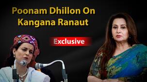 Poonam Dhillon extends best wishes to Kangana Ranaut for getting BJP ticket [Exclusive]