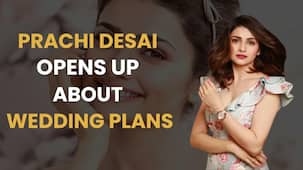 Silence 2 fame Prachi Desai opens up about her wedding plans [Exclusive]