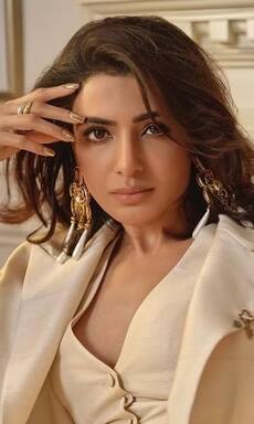 Top 10 highly educated South Indian actresses