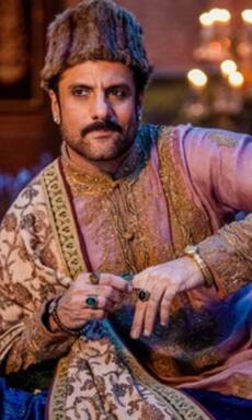 Before Heeramandi, Top 9 other movies and web series set during Mughal era