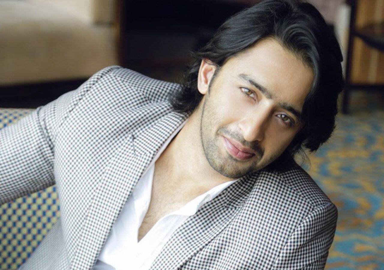 Shaheer Sheikh