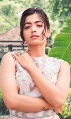 Top 10 South Indian actresses who have highest education qualifications