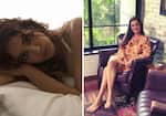 Inside Janhvi Kapoor, Dia Mirza and more Bollywood celebs' bedrooms that spell elegance