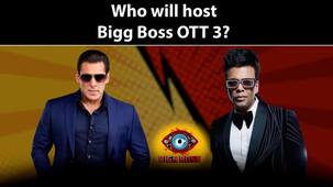 Bigg Boss OTT 3: Salman Khan or Karan Johar, fans pick THIS person as a host for the new season [Video]
