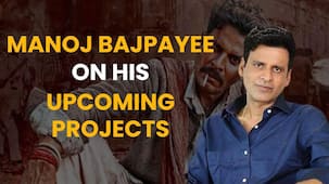 Exclusive: Did Manoj Bajpayee reveal the release date of The Family Man 3?