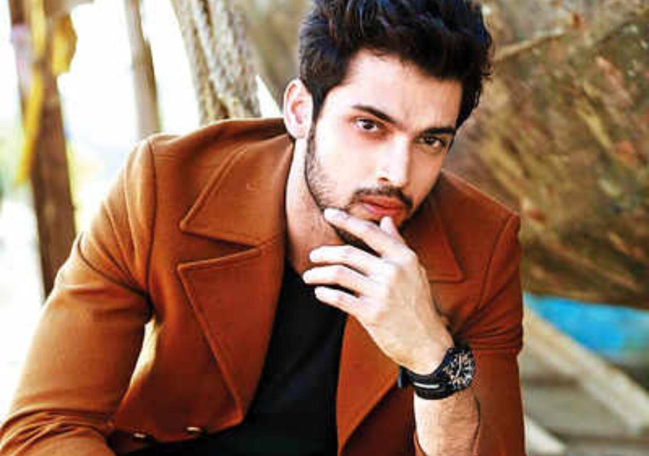 Parth Samthaan