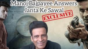 Manoj Bajpayee on birthday plans, The Family Man 3 and more [Exclusive]