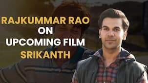 Rajkummar Rao reveals the most crucial part behind choosing a film [Watch Video]