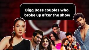 बिग बॉस से बाहर निकलते ही टूटा इन कपल्स का रिश्ता, लिस्ट में जुड़ा ईशा मालवीय और समर्थ जुरेल का नाम