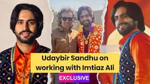 Chamkila star Udaybir Sandhu opens up on working with Imtiaz Ali [Exclusive]