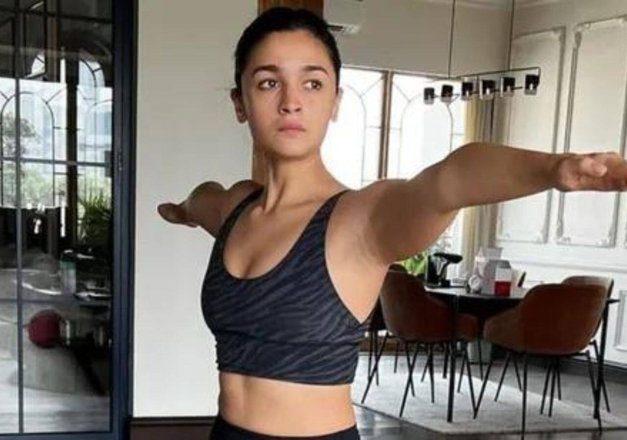 Alia Bhatt