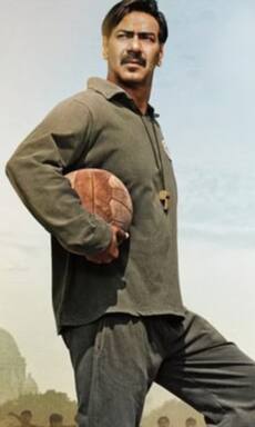 Ajay Devgn Birthday: Top 9 upcoming movies of Bollywood's Singham