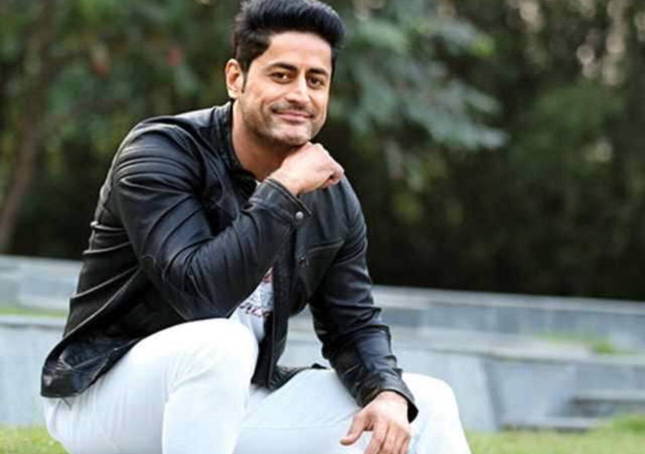 Mohit Raina