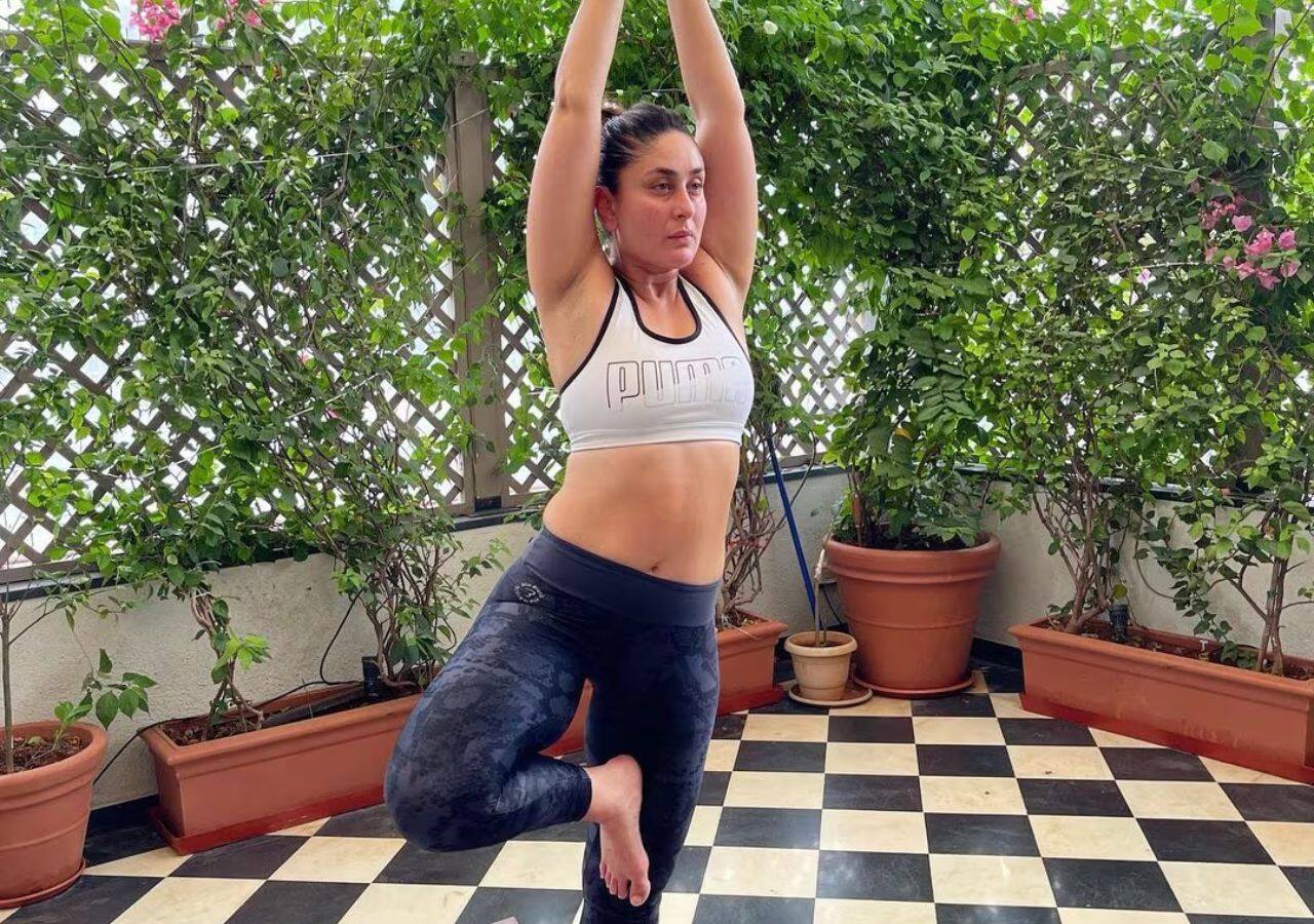 Kareena Kapoor Khan
