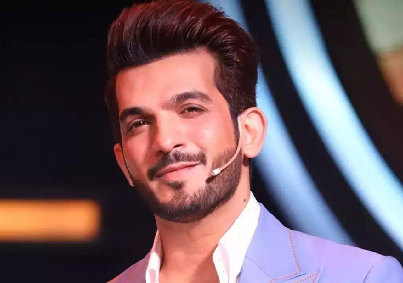 Arjun Bijlani