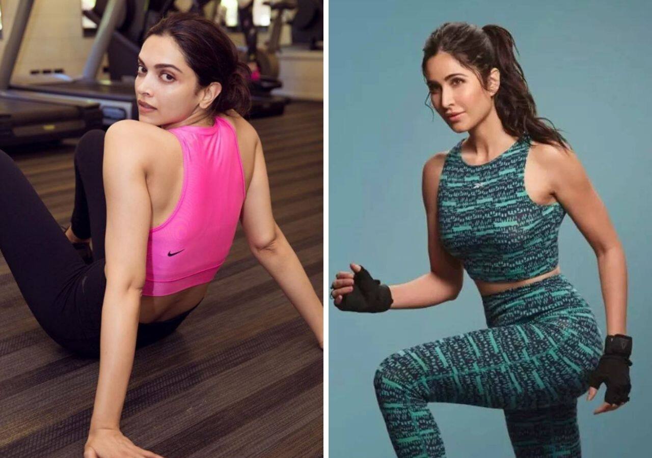 Here's how much fees actresses give to their personal trainer