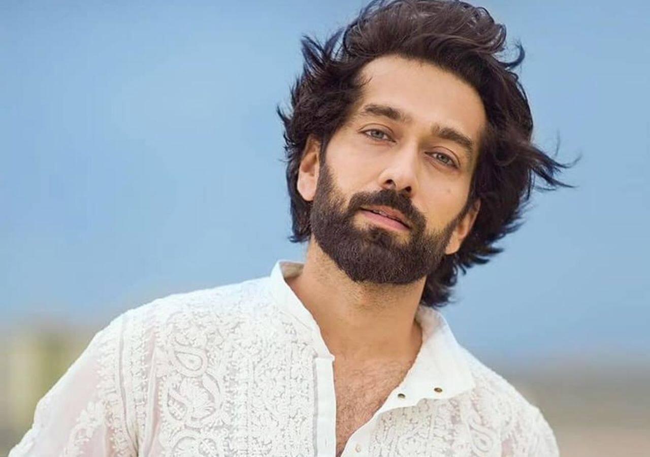 Nakuul Mehta
