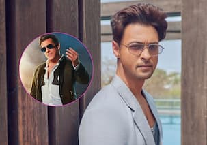 Aayush Sharma reveals Salman Khan's heartwarming reaction when Loveyatri failed; reacts to people saying he uses latter's money