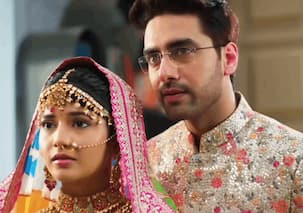 Yeh Rishta Kya Kehlata Hai serial upcoming twists: Abhira to refuse Armaan's love; latter begs her to accept him