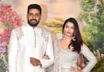 Abhishek Bachchan and Aishwarya Rai Bachchan: Bollywood's Enigmatic ...