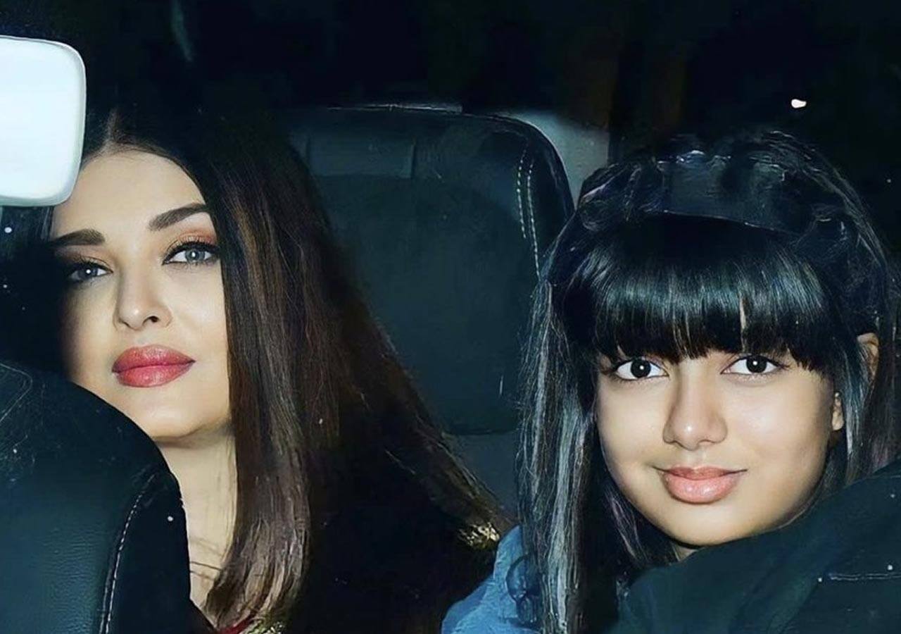 Here’s why Aishwarya Rai Bachchan keeps Aaradhya Bachchan away from the ...