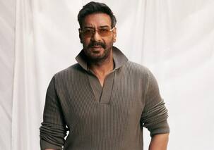 Happy Birthday Ajay Devgn: A look into the incredible journey of the versatile Bollywood star