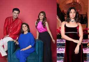 The Great Indian Kapil Show: Is this WHY Alia Bhatt did not appear with Ranbir Kapoor, Neetu Kapoor on the episode?